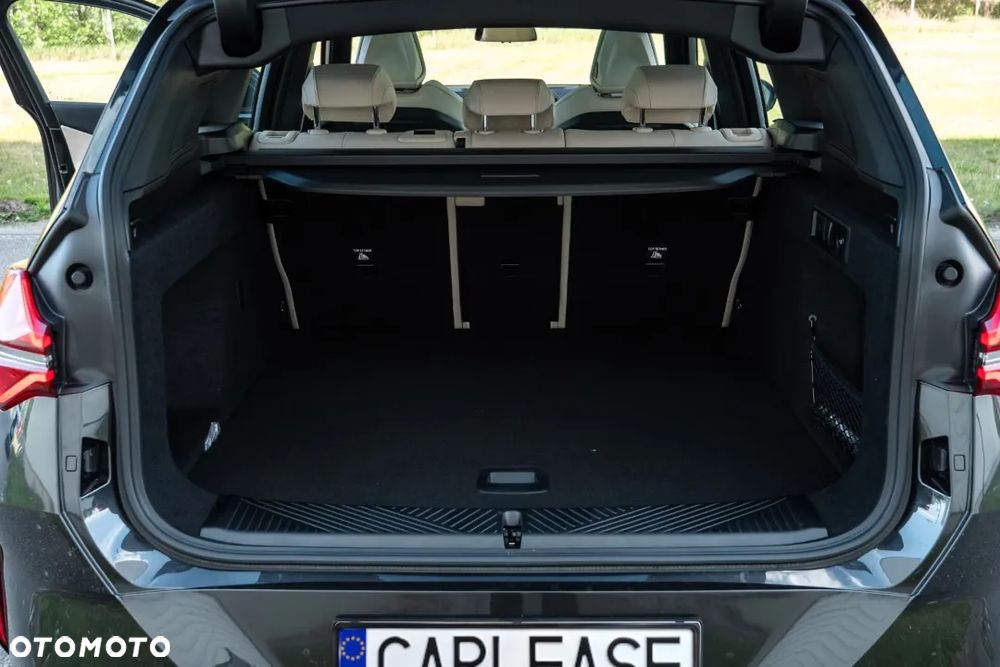 BMW X3 20 xDrive - 32