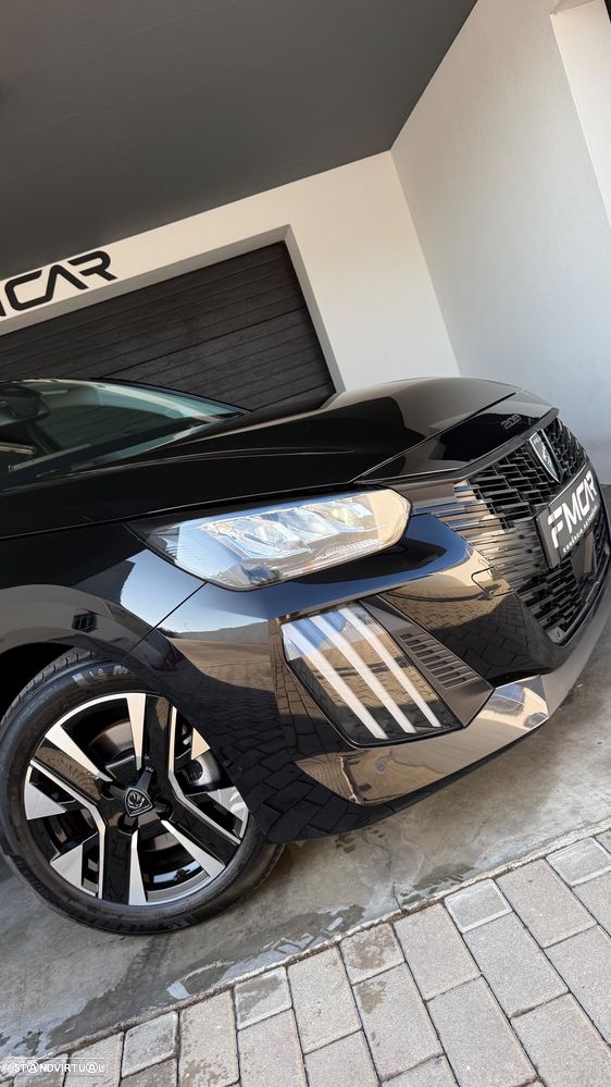 Peugeot 208 1.2 PureTech Allure - 22