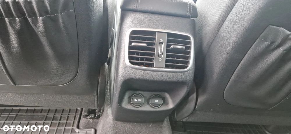 Kia Optima 1.7 CRDI L - 14