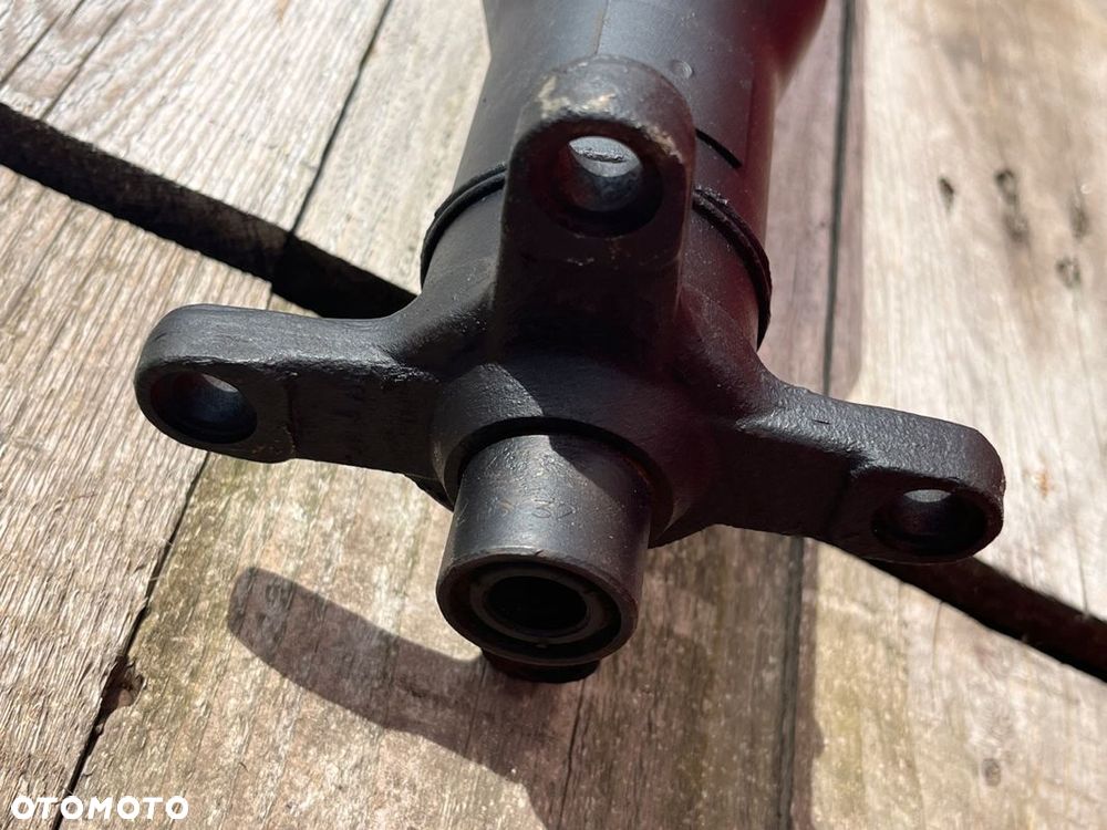 MERCEDES W221 3.0CDI WAŁ ORYGINAŁ STAN PERFEKT - 4