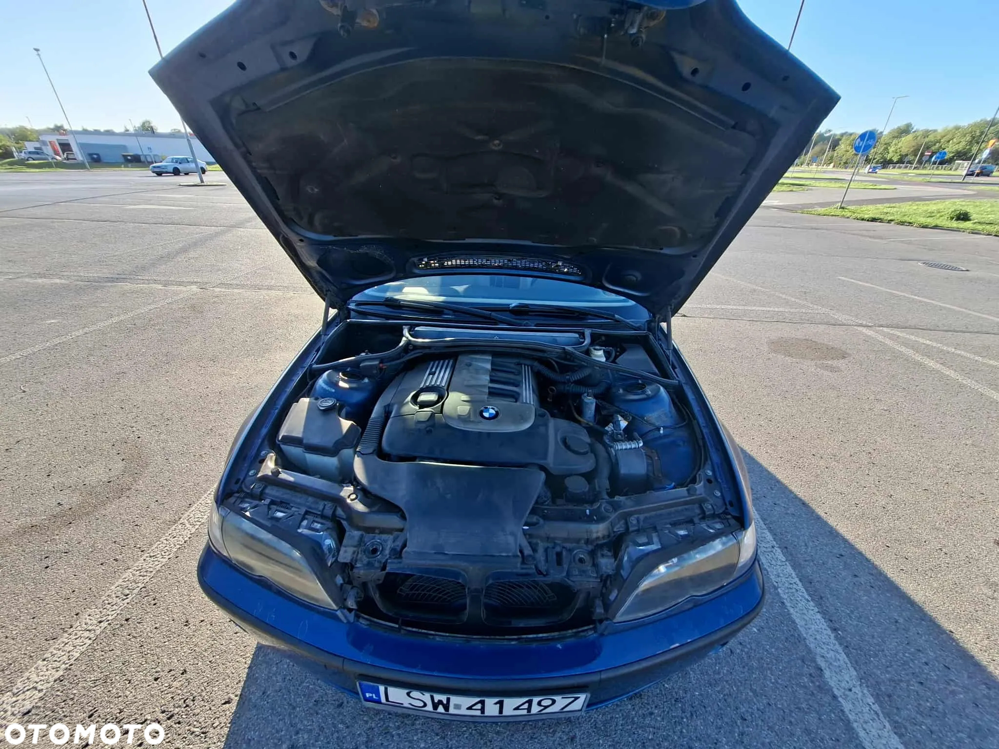 BMW Seria 3 330d - 8