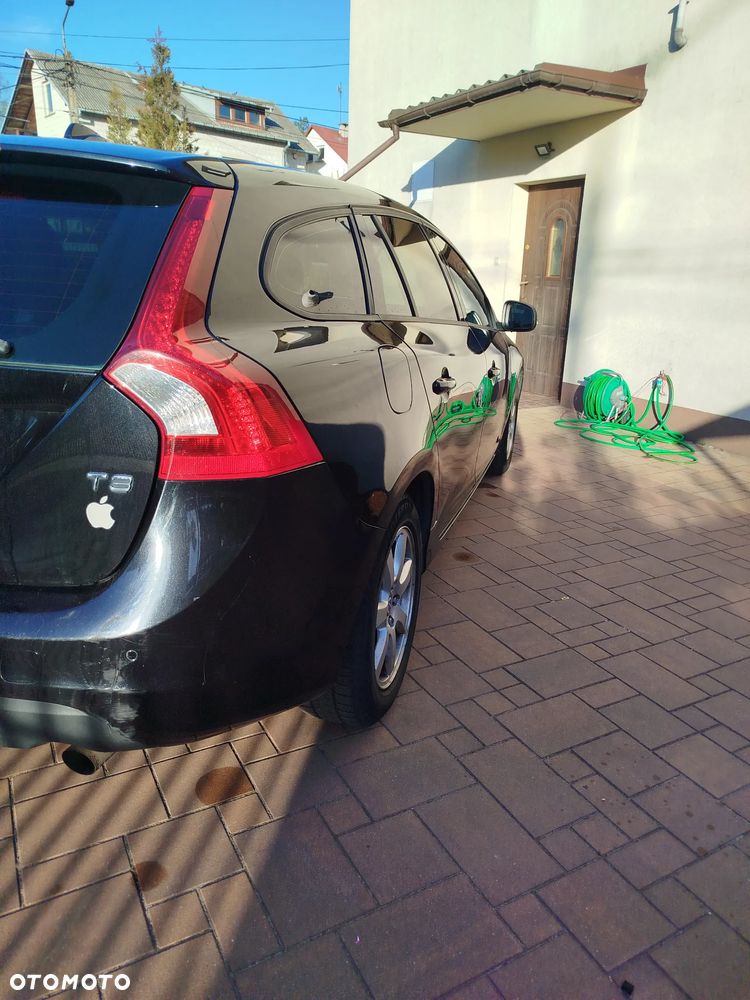 Volvo V60 T3 - 8