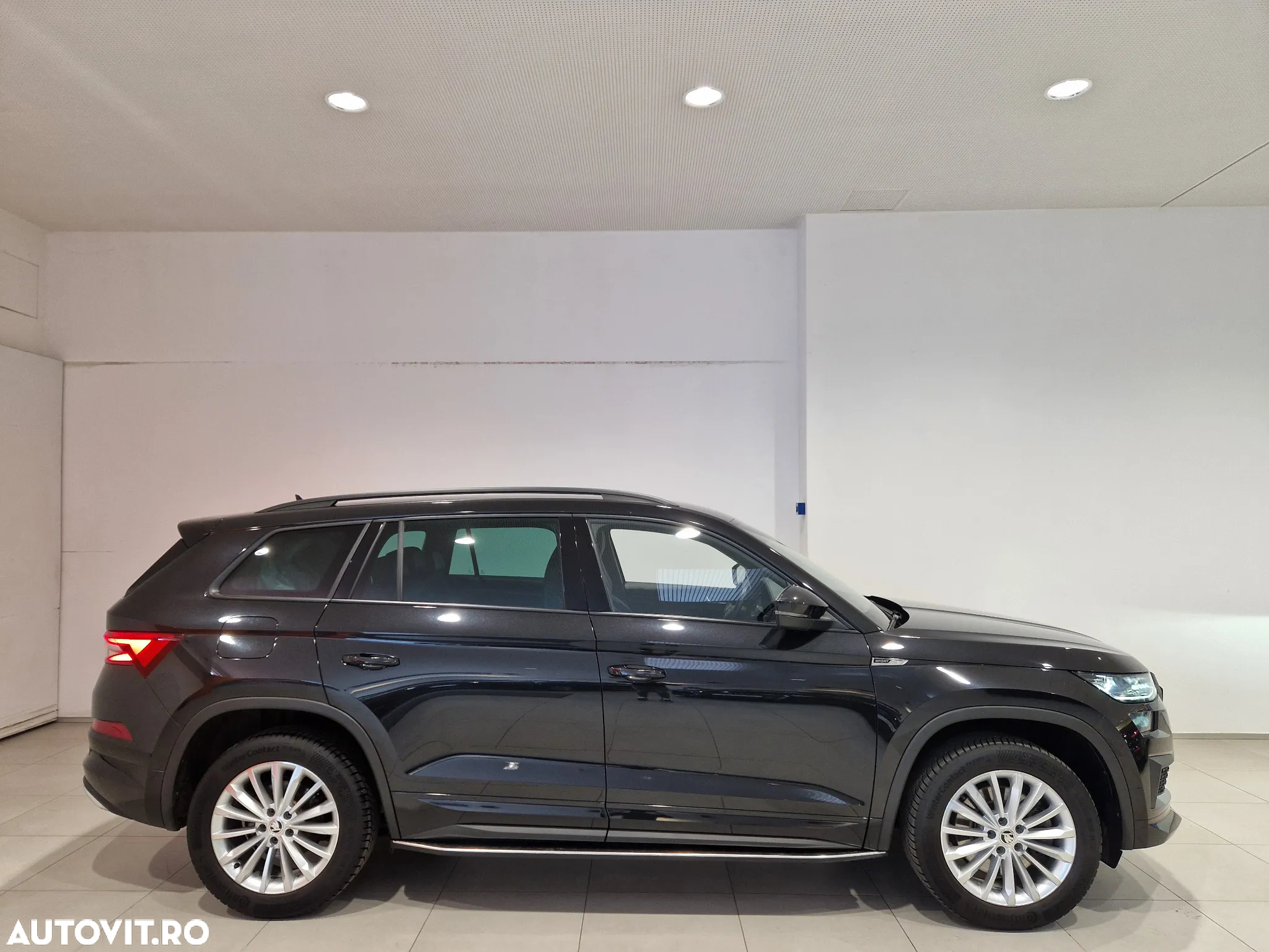 Skoda Kodiaq 2.0 TDI DSG Sportline - 6