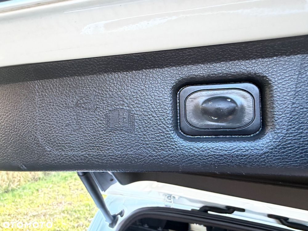 Ford S-Max 2020