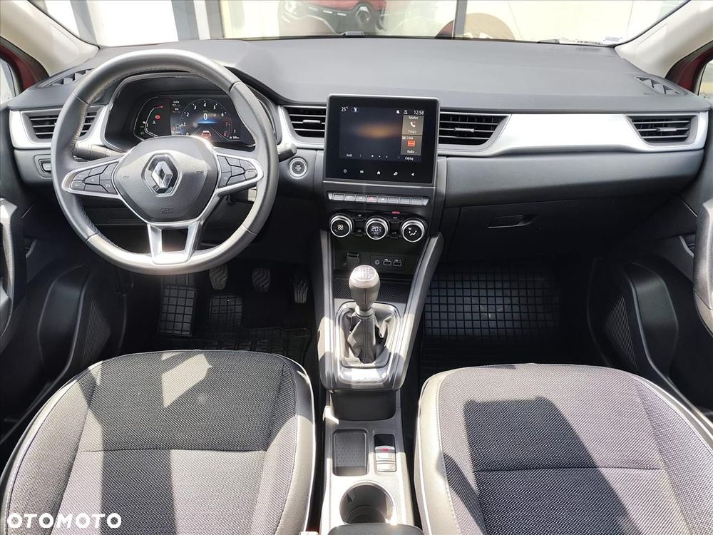 Renault Captur 1.0 TCe Techno - 5