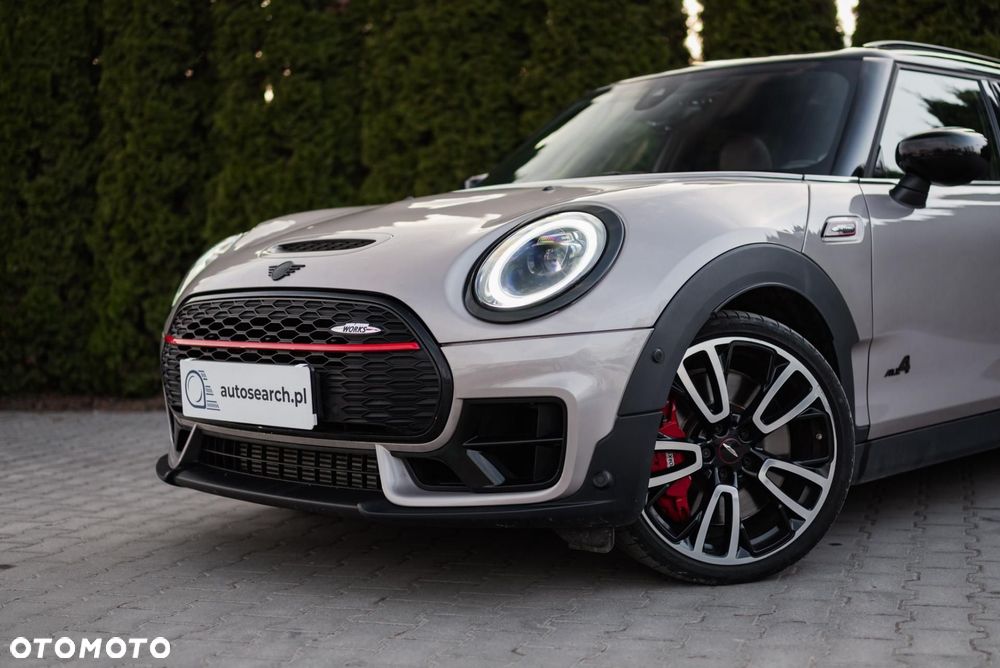 MINI Clubman - 39