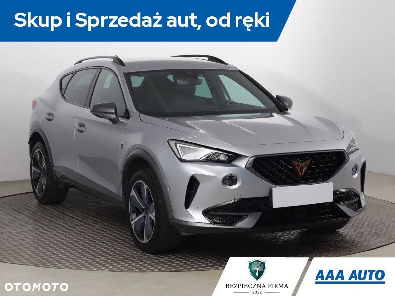 Cupra Formentor - 3