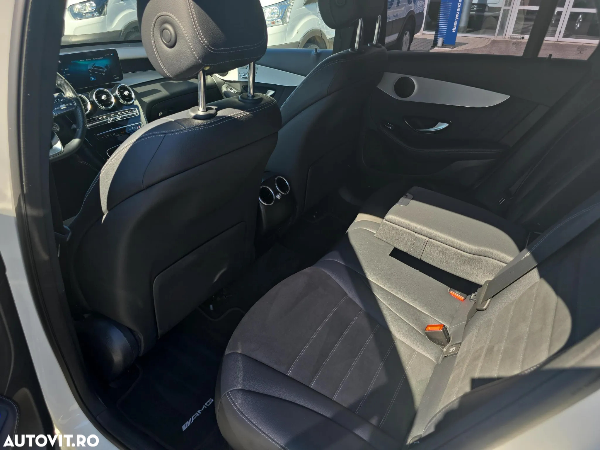 Mercedes-Benz GLC - 26