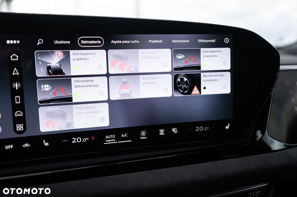 Audi A6 Limousine TDI mHEV Quattro S tronic - 32
