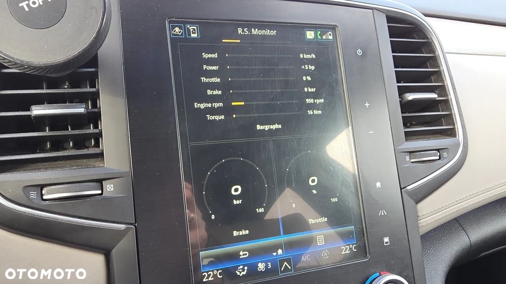 Renault Talisman 1.6 Energy dCi Initiale Paris EDC - 24