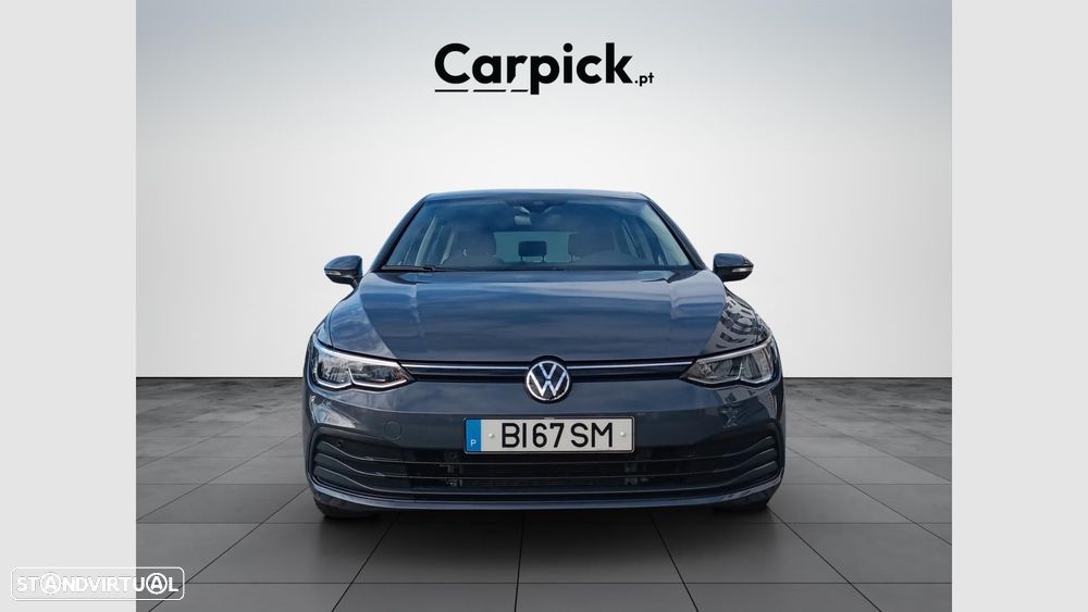 VW Golf 1.0 TSI Sportline - 8
