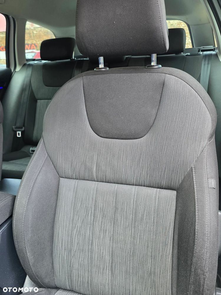 Skoda Octavia 2.0 TDI Style DSG - 20