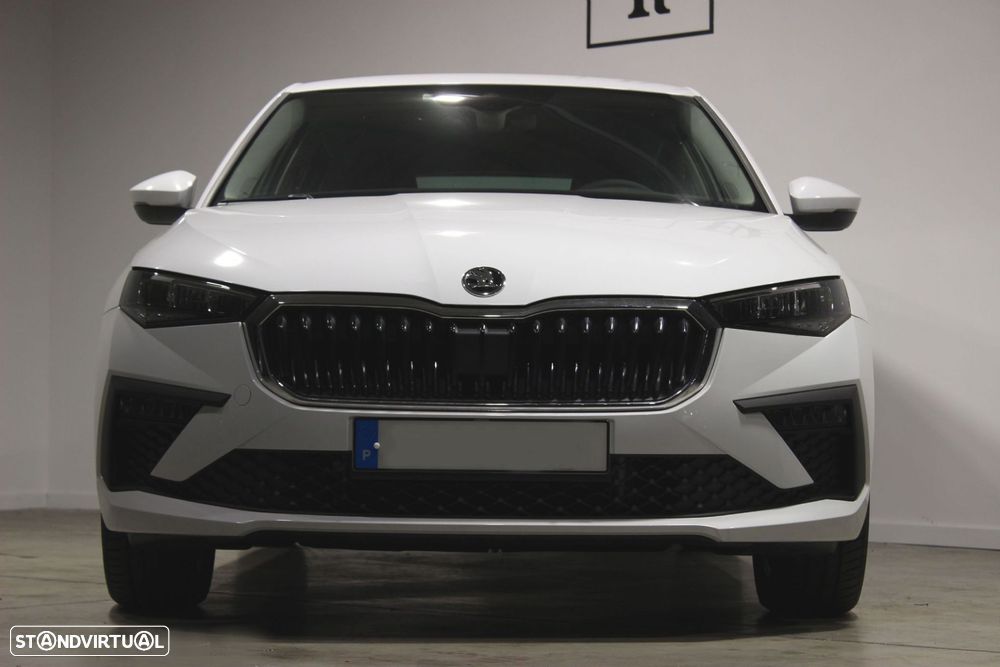 Skoda Scala 1.0 TSI DSG - 4