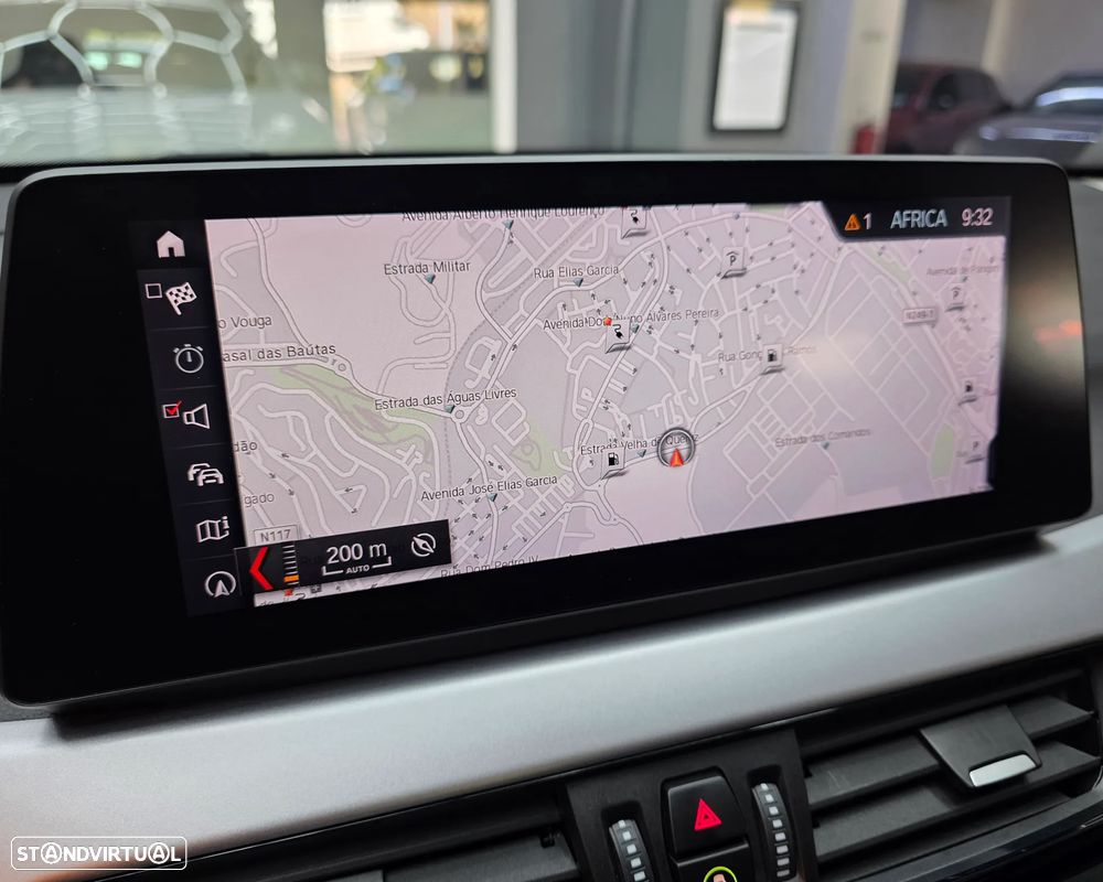 BMW X1 xDrive25e Advantage - 31