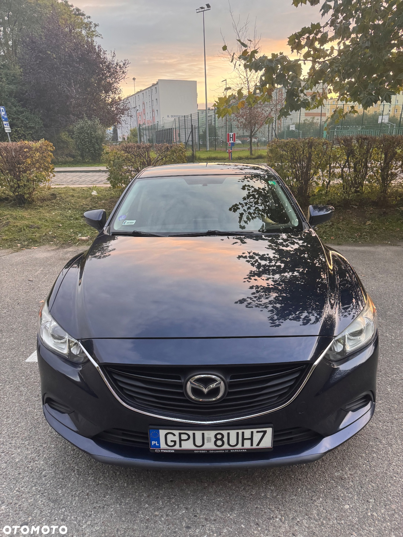 Mazda 6 2.5 Skypassion I-ELoop - 18