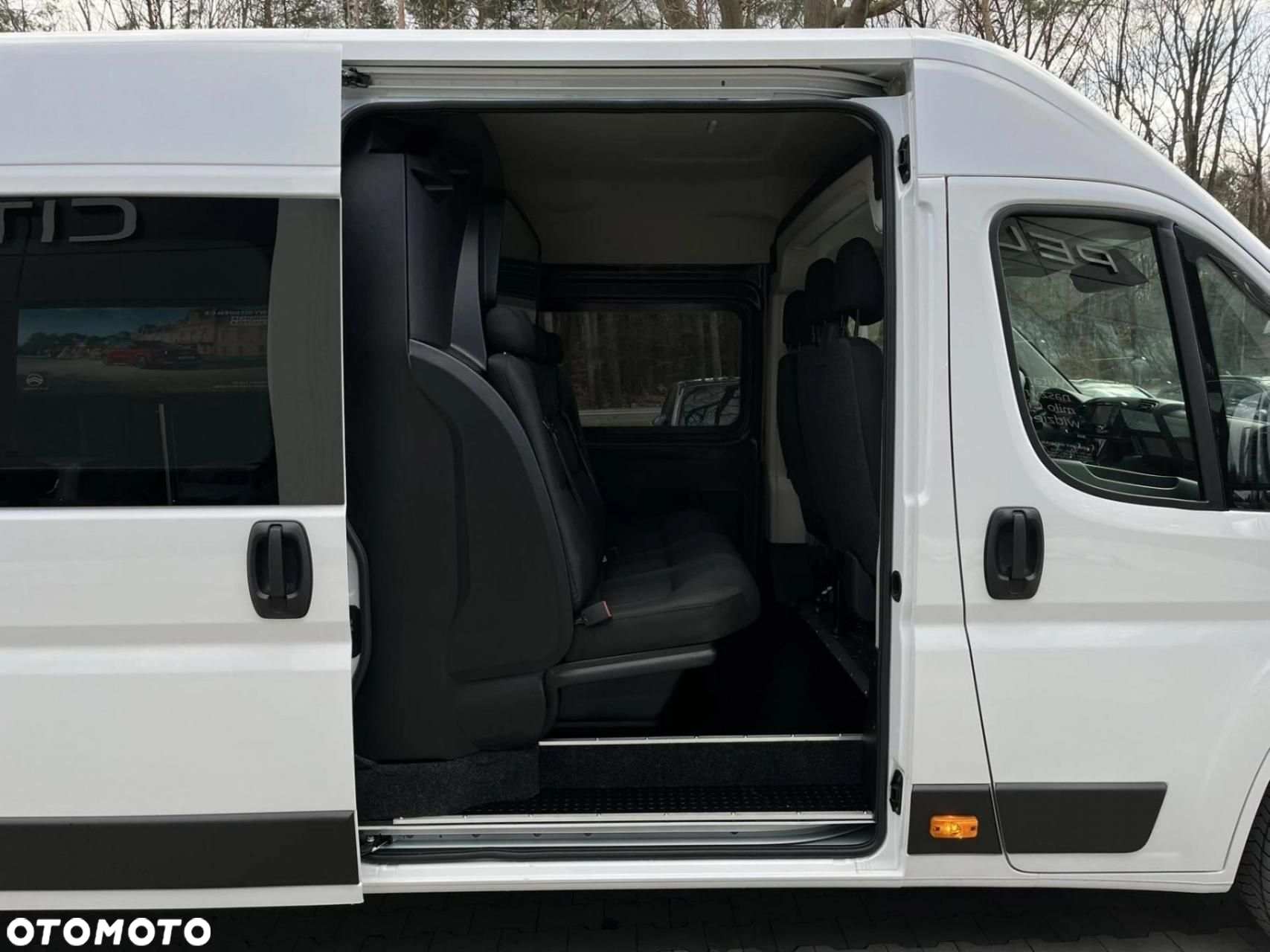 Peugeot Boxer - 11