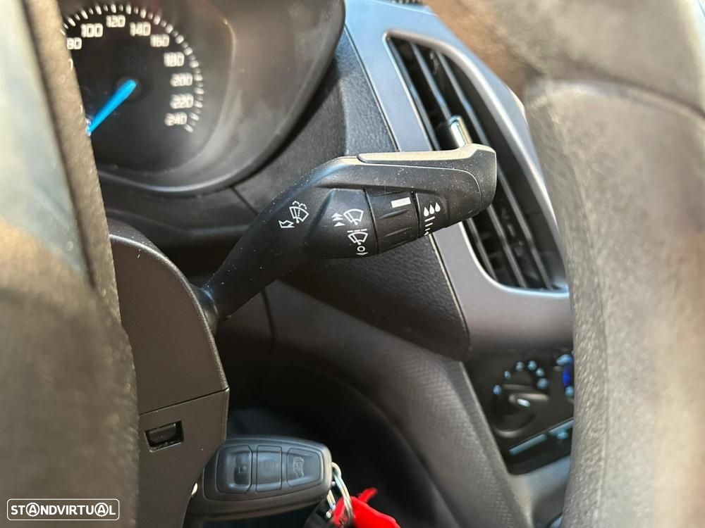 Ford Transit Connect 1.6 TDCi 3LUG - 16