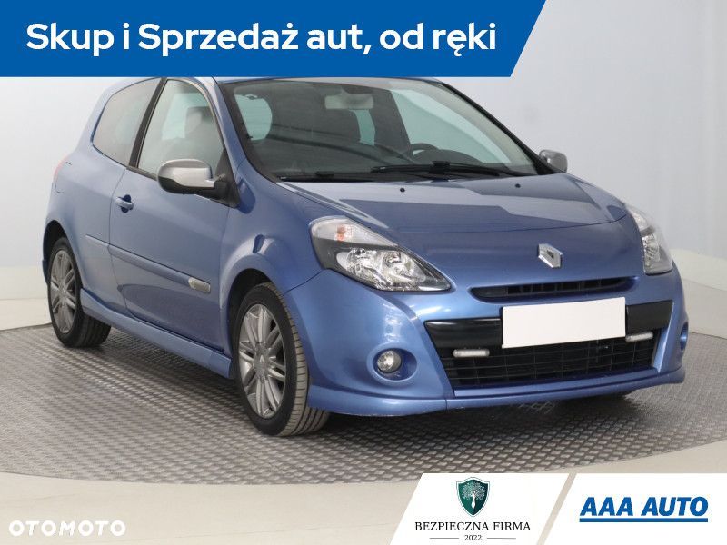 Renault Clio - 3