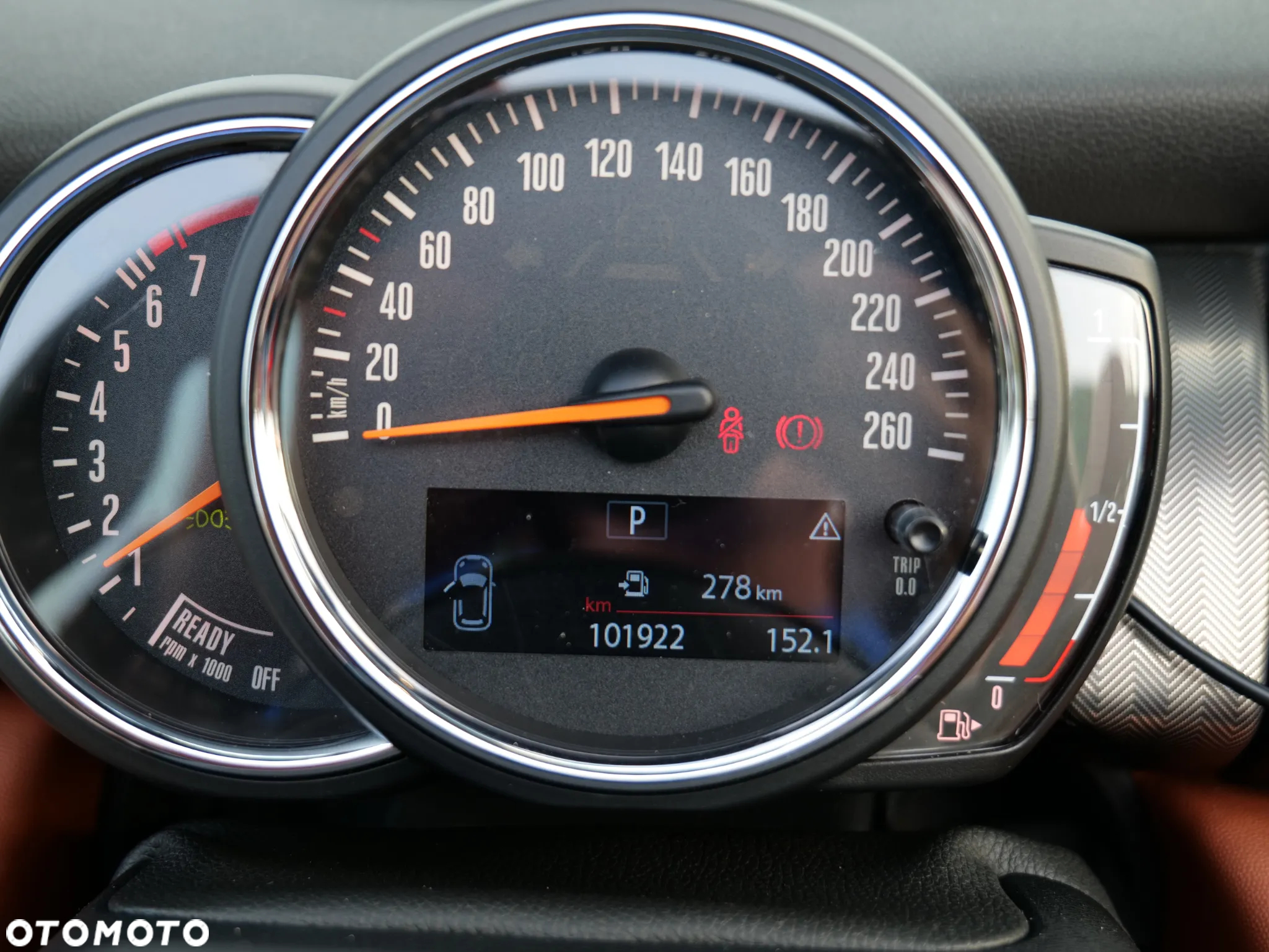 MINI Cooper S sport - 13