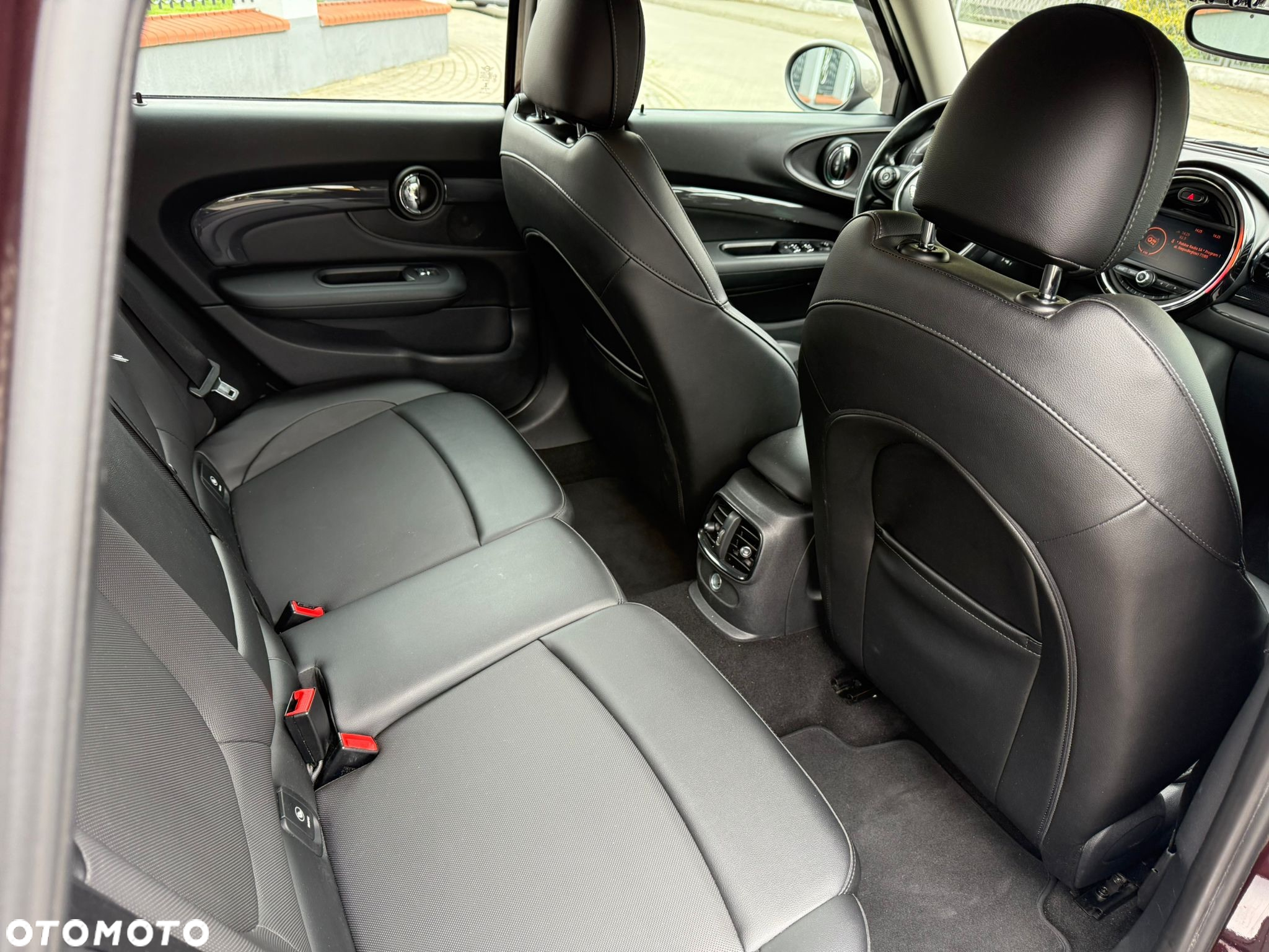 MINI Clubman Cooper S ALL4 - 15