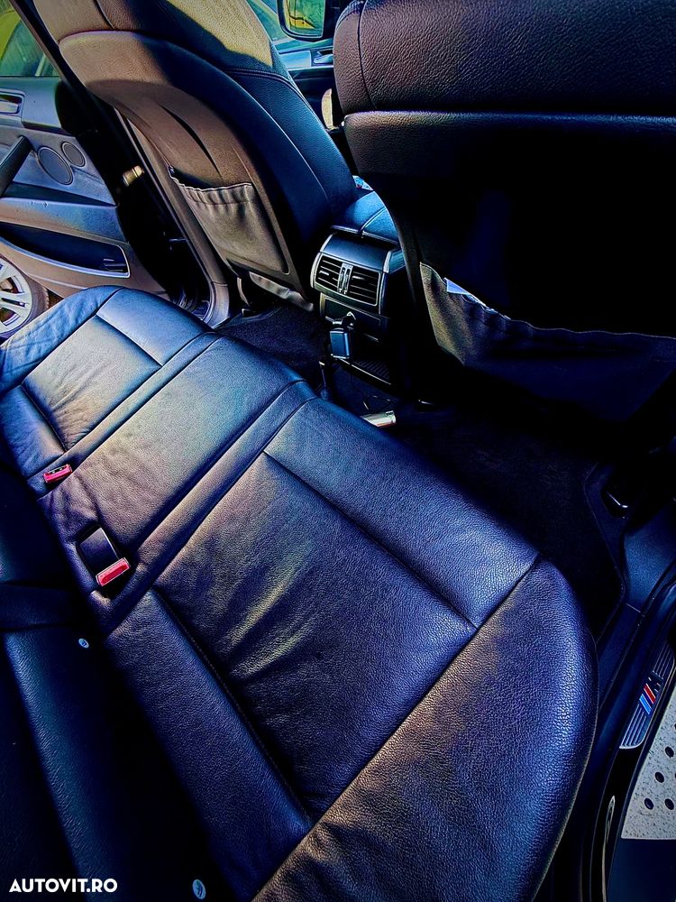 BMW X5 xDrive40d - 17