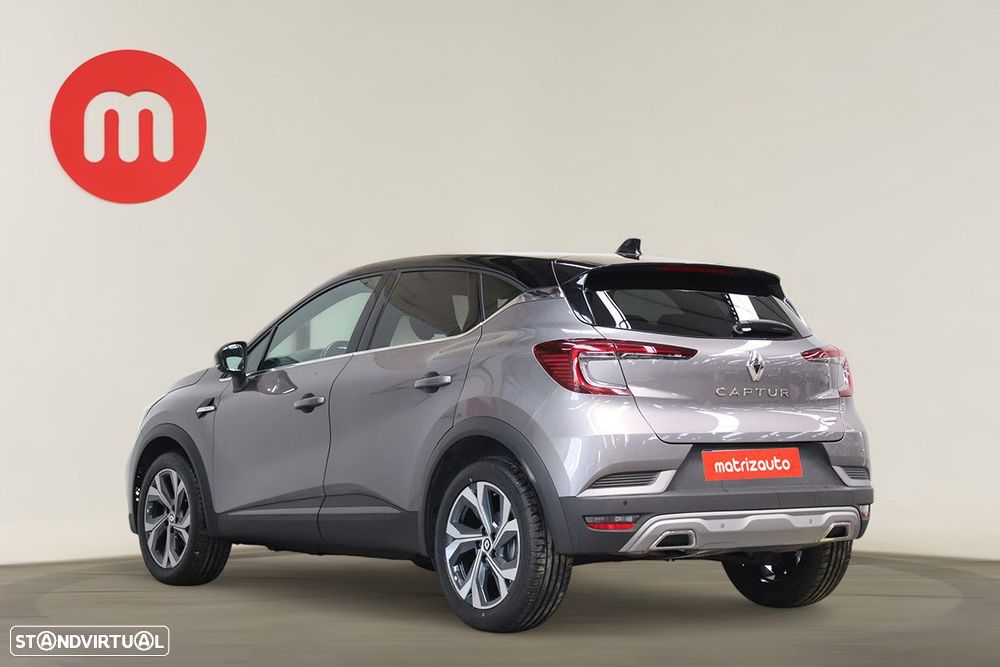 Renault Captur 1.0 TCe RS Line - 3