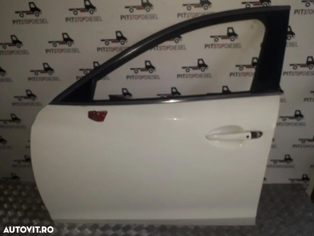 Usa stanga fata MAZDA 6 / Mazda 6 2013 2014 2015 2016 2017 - 1