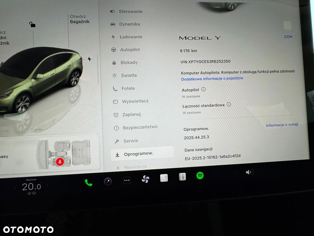 Tesla Model Y Standard - 33