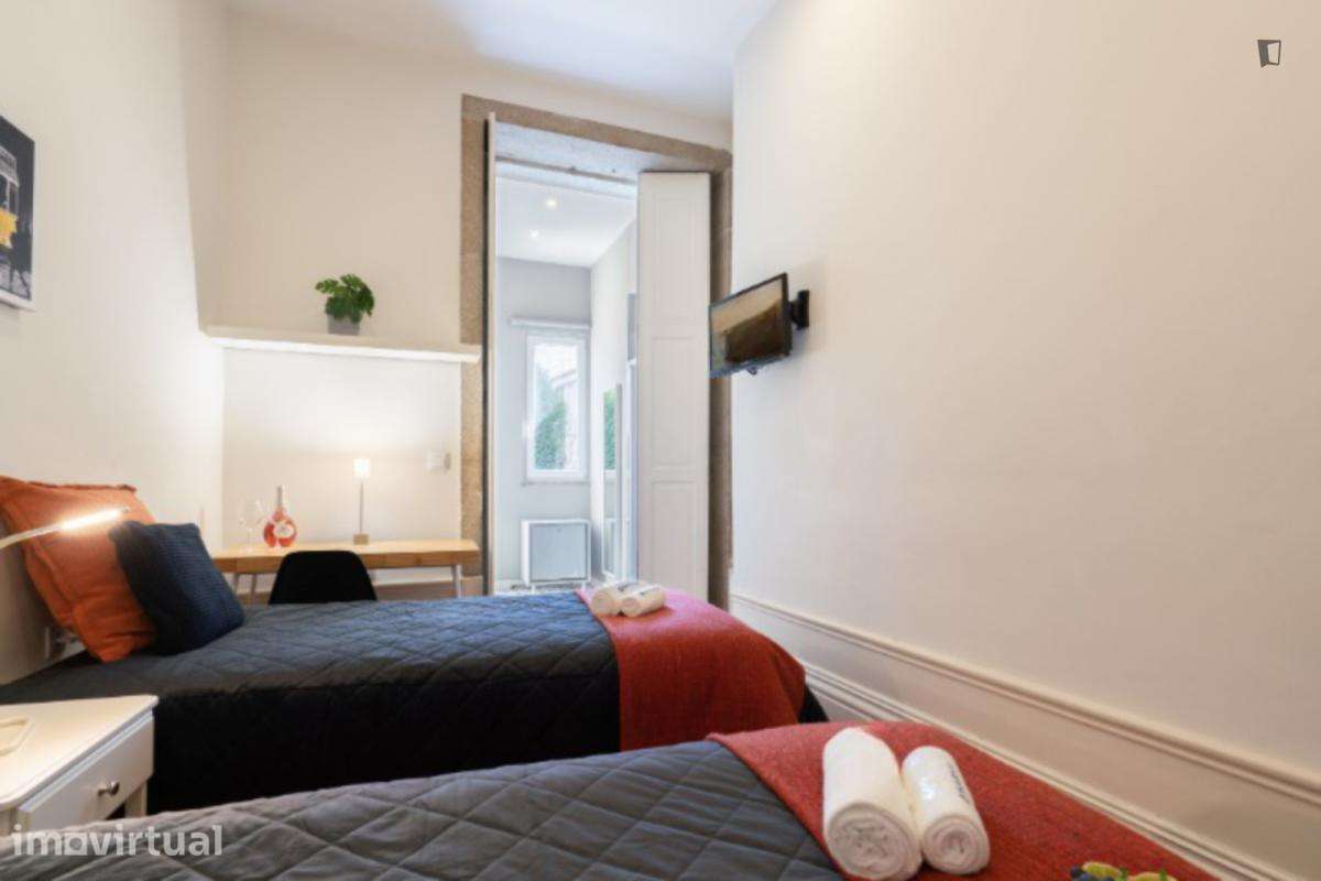Quarto - localizado em Bonfim Porto - Grande imagem: 2/25