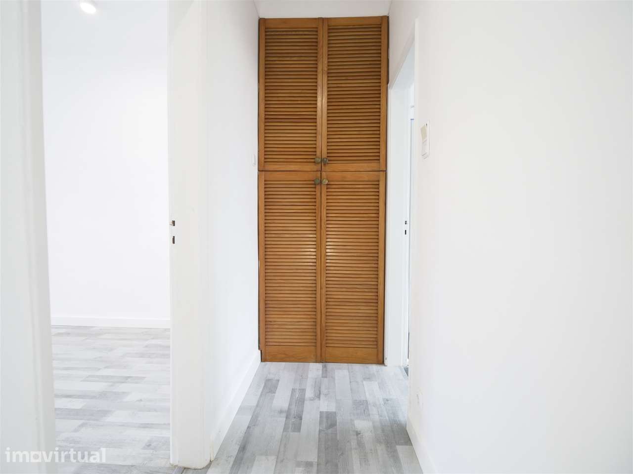 Apartamento T1 em Lisboa para arrendamento - Grande imagem: 4/26