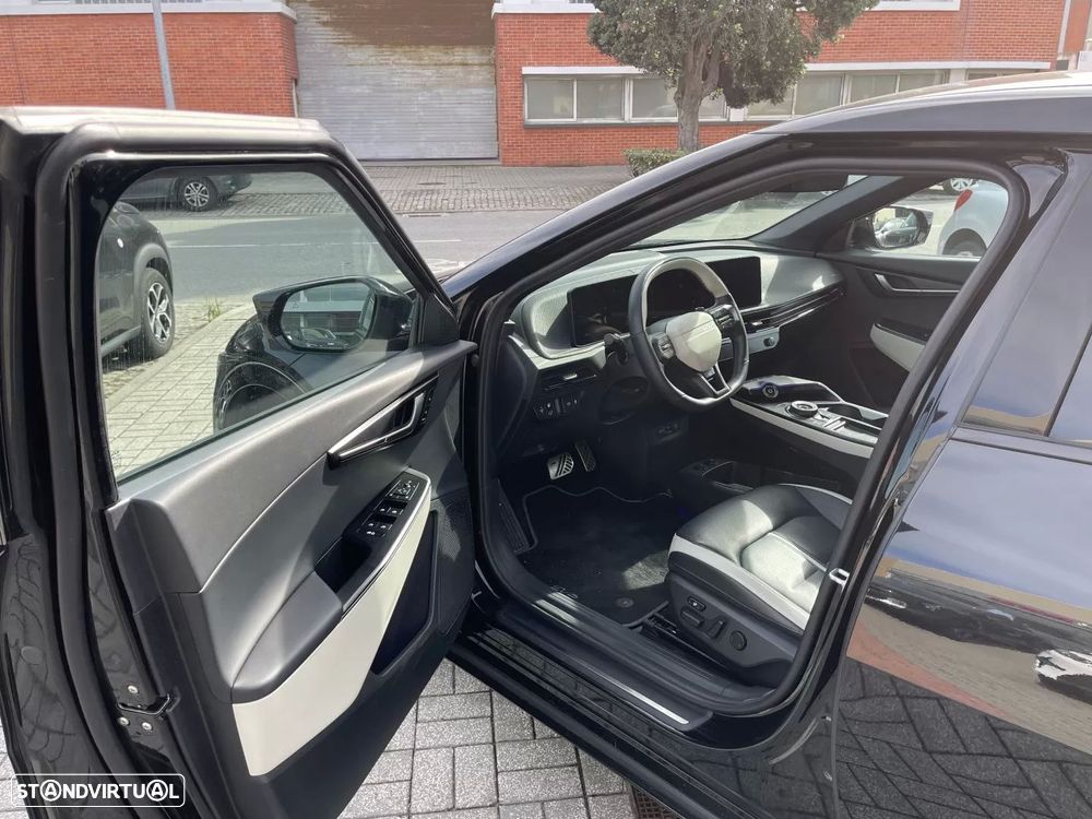 Kia EV6 84 kWh GT-Line - 7