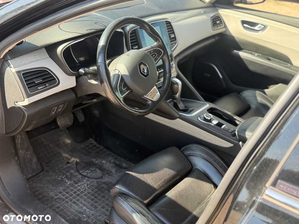Renault Talisman - 11