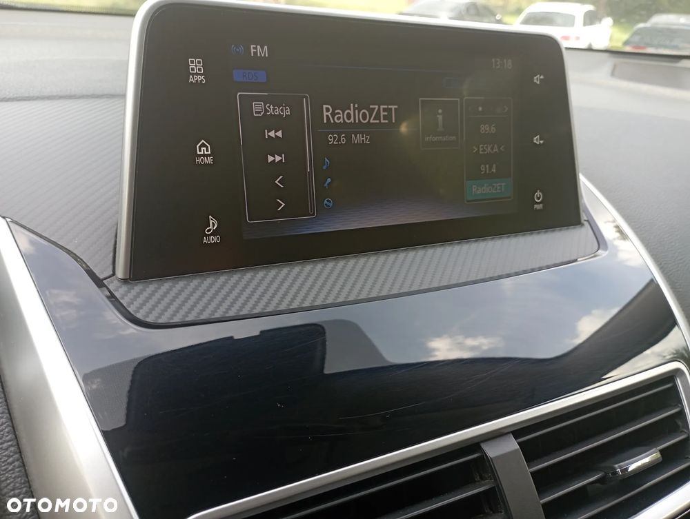 Mitsubishi Eclipse Cross 1.5 T GPF Invite Plus CVT - 17