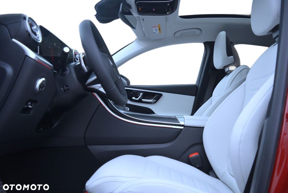 Mercedes-Benz GLC - 8