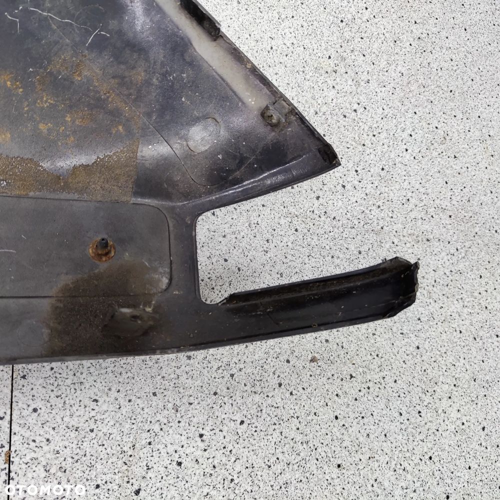 Owiewka, osłona, bok, boczek Peugeot SR 125 SR125 Hercules 125 - 11