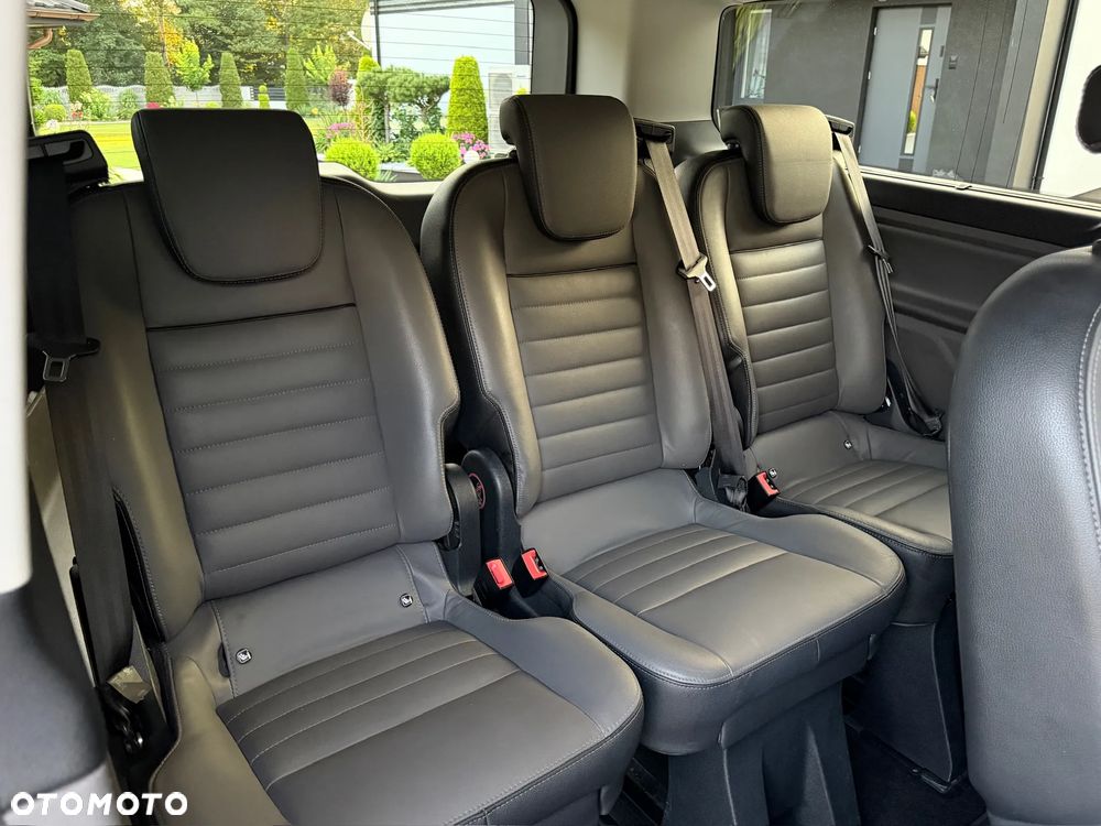Ford Tourneo Custom 2.0 TDCi L2 Titanium SelectShift - 19
