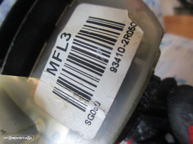 Comutador 934102R050 HYUNDAI I30 SW 2010 1.6CRDI  16V 115CV 5P CINZA LUZES PISCAS - 5