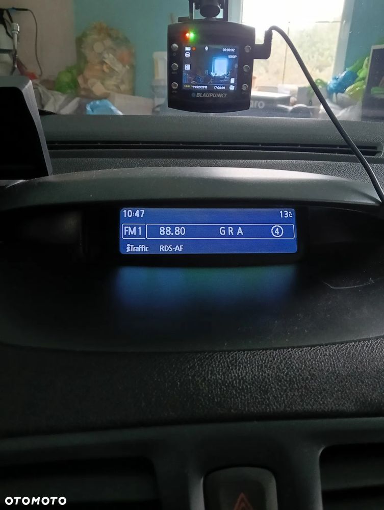 Renault Megane 1.5 dCi Limited - 17