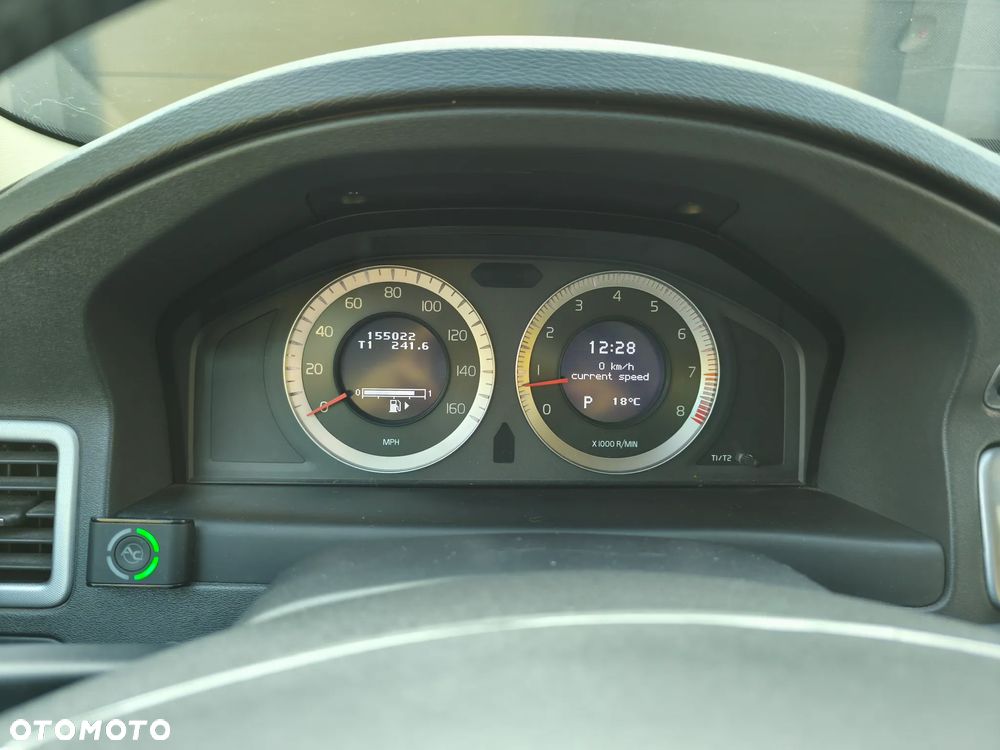 Volvo S80 3.2 RDesign - 7