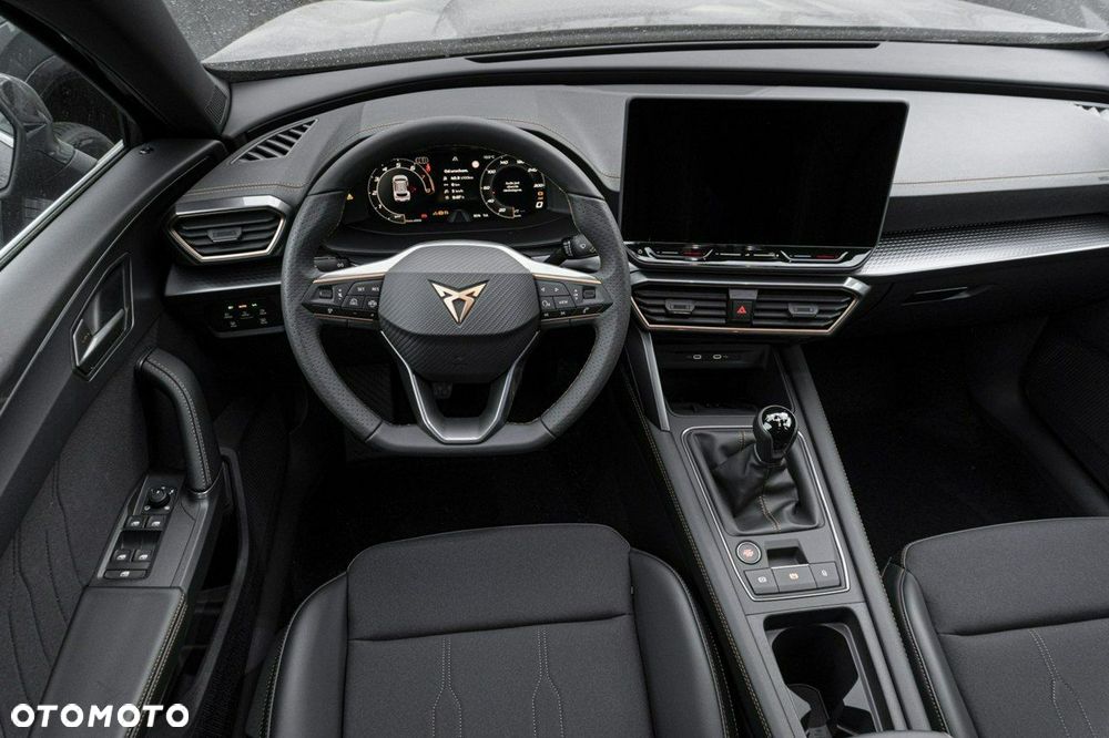 Cupra Formentor - 10
