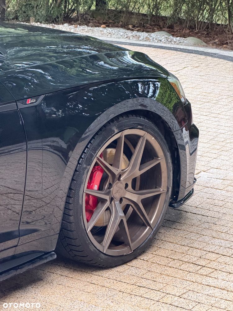 Audi S5 Coupé 3.0 TFSI Quattro Tiptronic - 6