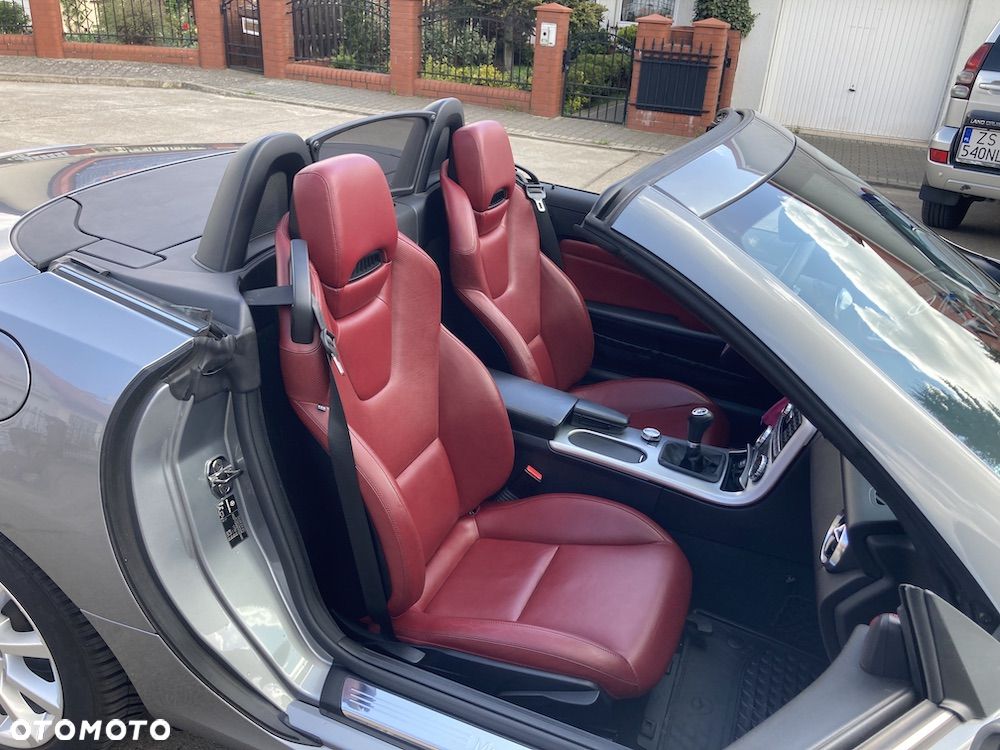 Mercedes-Benz SLK - 11
