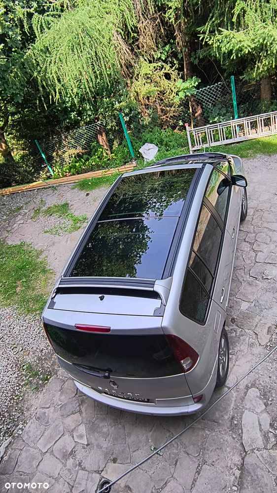 Renault Espace 2.0 dCi Expression - 9