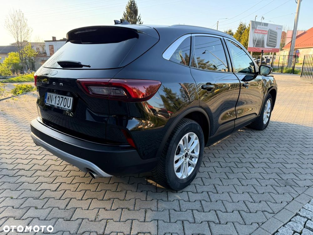 Ford Kuga 1.5 EcoBoost FWD Active X - 15