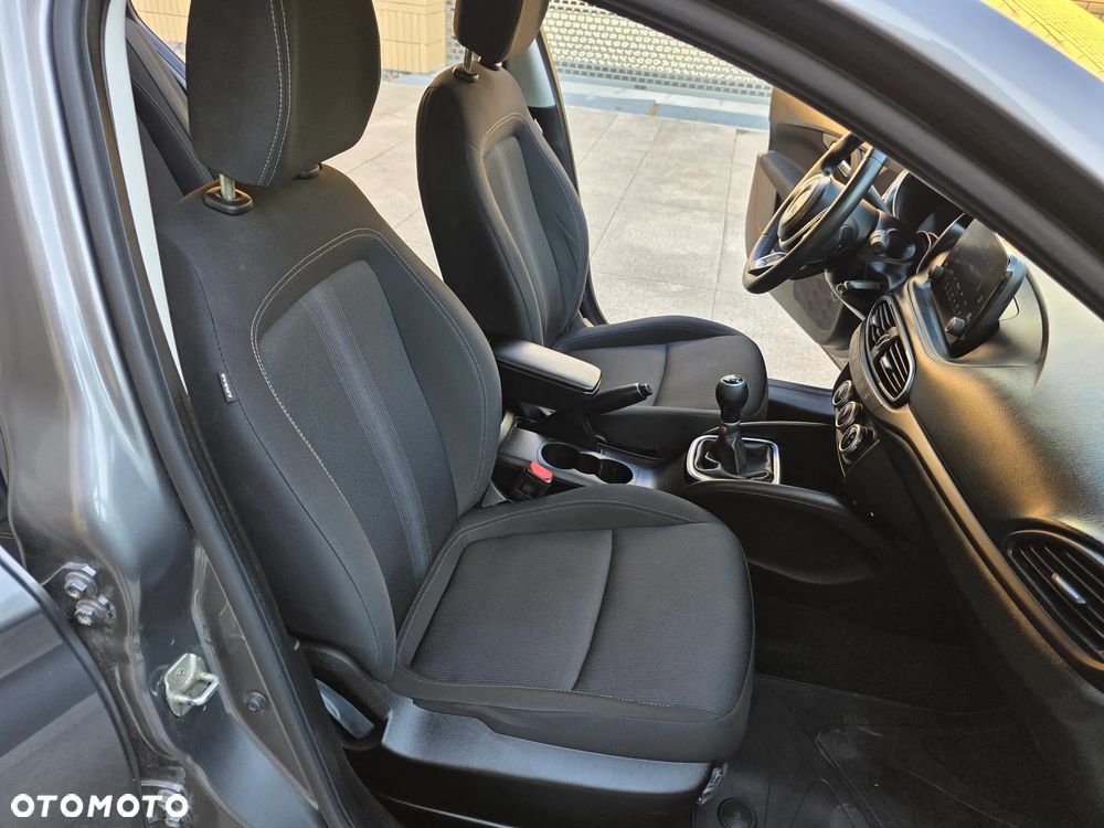 Fiat Tipo 1.0 T3 Garmin - 11