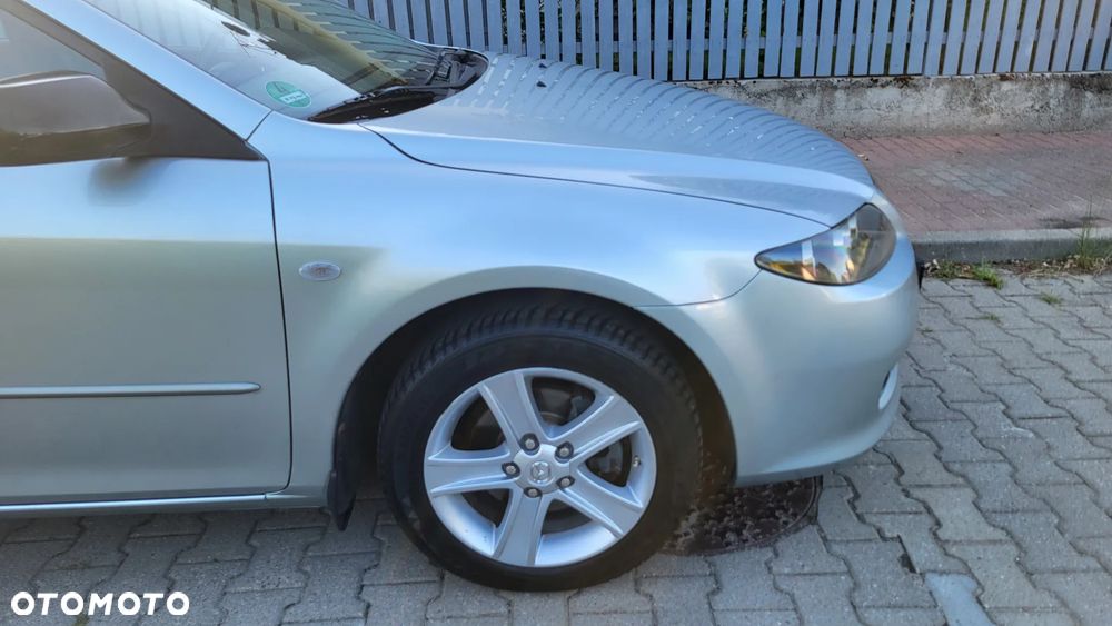 Mazda 6 - 32