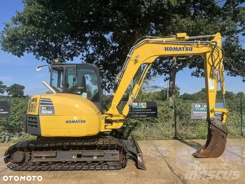Wacker Neuson EZ80 - 4