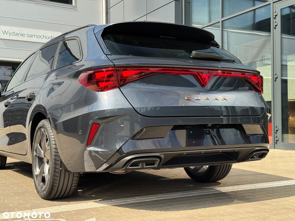 Cupra Leon Sportstourer 1.5 eTSI mHEV DSG - 16