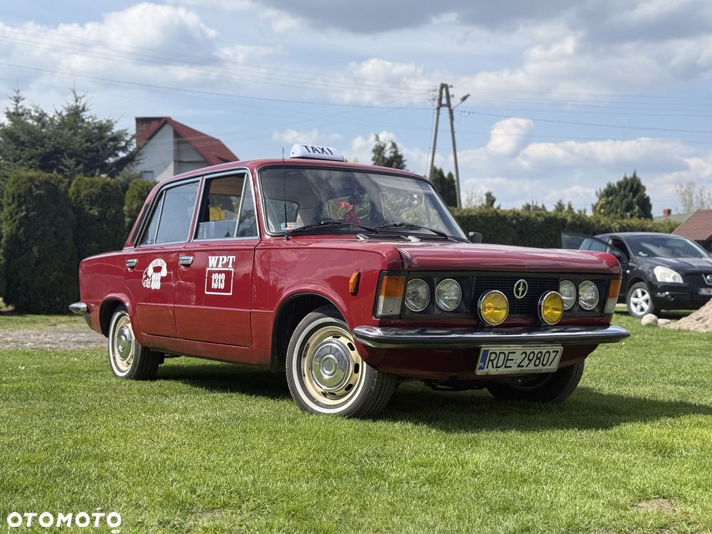 Fiat 125p - 2