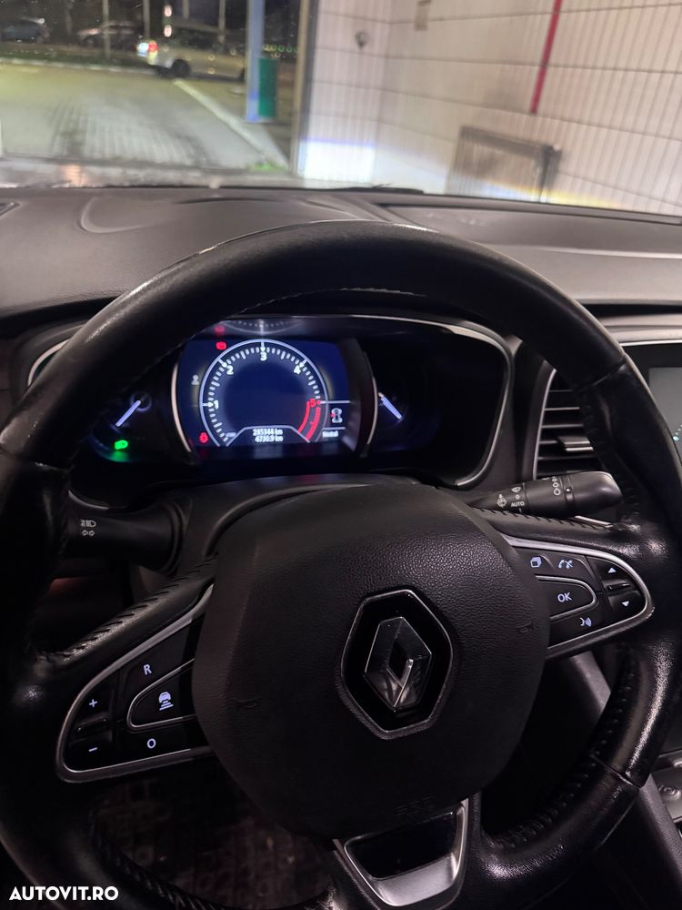 Renault Talisman ENERGY dCi 130 INTENS - 7